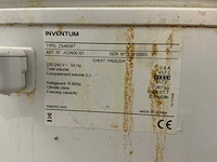 Inventum zs4608t vriezer 457 l - afbeelding 4 van  4