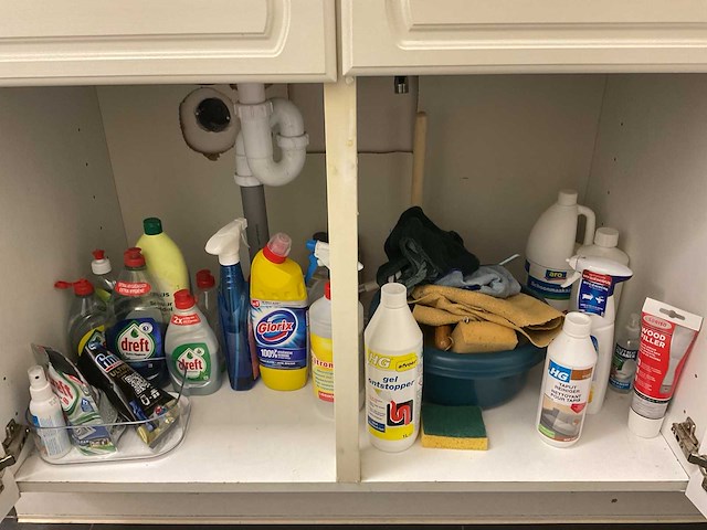 Inventum/krups magnetron + espressomachine + overige inventaris - afbeelding 4 van  16