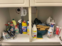 Inventum/krups magnetron + espressomachine + overige inventaris - afbeelding 4 van  16