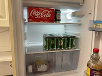 Inventum/krups magnetron + espressomachine + overige inventaris - afbeelding 5 van  16