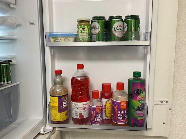 Inventum/krups magnetron + espressomachine + overige inventaris - afbeelding 6 van  16