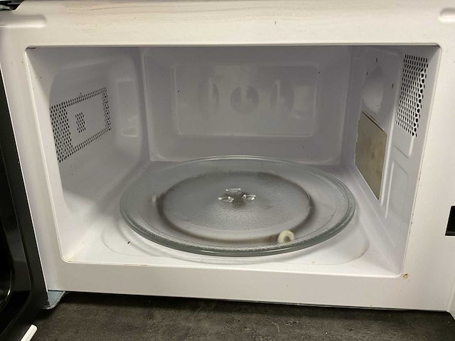 Inventum/krups magnetron + espressomachine + overige inventaris - afbeelding 10 van  16