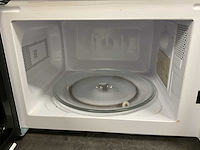 Inventum/krups magnetron + espressomachine + overige inventaris - afbeelding 10 van  16