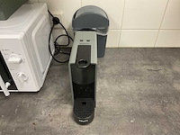 Inventum/krups magnetron + espressomachine + overige inventaris - afbeelding 11 van  16