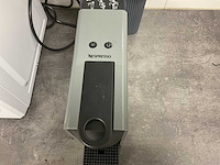 Inventum/krups magnetron + espressomachine + overige inventaris - afbeelding 12 van  16