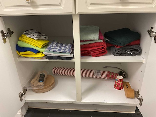 Inventum/krups magnetron + espressomachine + overige inventaris - afbeelding 14 van  16