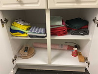 Inventum/krups magnetron + espressomachine + overige inventaris - afbeelding 14 van  16