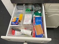 Inventum/krups magnetron + espressomachine + overige inventaris - afbeelding 15 van  16