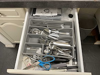 Inventum/krups magnetron + espressomachine + overige inventaris - afbeelding 16 van  16