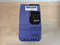 Invertek optidrive e2 frequentieregelaar - afbeelding 1 van  3