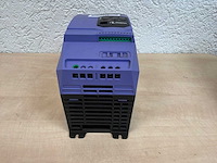 Invertek optidrive e2 frequentieregelaar - afbeelding 2 van  3