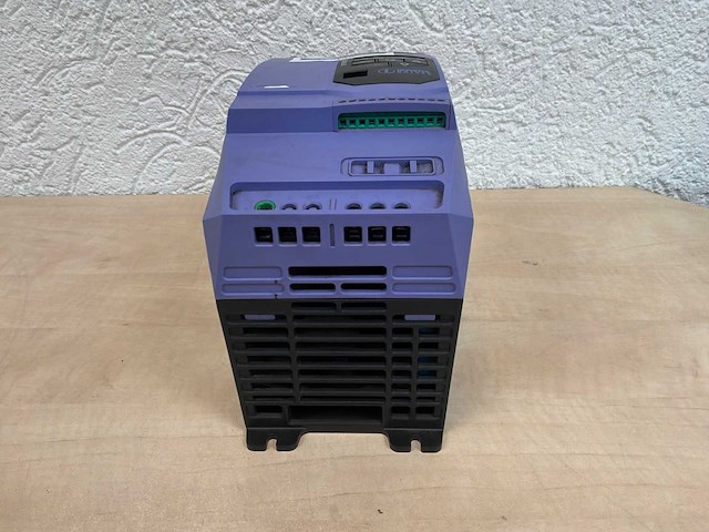 Invertek optidrive e2 frequentieregelaar - afbeelding 2 van  3