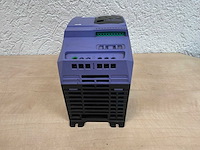 Invertek optidrive e2 frequentieregelaar - afbeelding 2 van  3