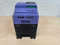 Invertek optidrive e2 frequentieregelaar - afbeelding 2 van  3