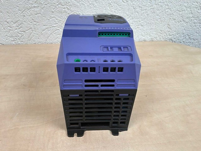 Invertek optidrive e2 frequentieregelaar - afbeelding 1 van  1