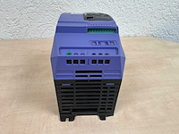 Invertek optidrive e2 frequentieregelaar - afbeelding 1 van  1