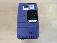 Invertek optidrive e2 frequentieregelaar - afbeelding 1 van  3