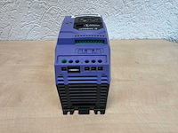Invertek optidrive e3 frequentieregelaar - afbeelding 2 van  2