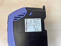 Invertek optidrive e3 frequentieregelaar - afbeelding 3 van  3