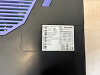 Invertek optidrive e3 frequentieregelaar - afbeelding 2 van  2