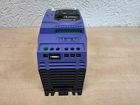 Invertek optidrive e3 frequentieregelaar - afbeelding 2 van  2