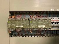 Inverter - circa 1600x450x2300 - afbeelding 9 van  26