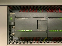 Inverter - circa 1600x450x2300 - afbeelding 20 van  26