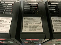 Inverter - circa 1600x450x2300 - afbeelding 25 van  26