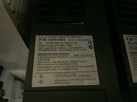 Inverter - circa 1600x450x2300 - afbeelding 6 van  12