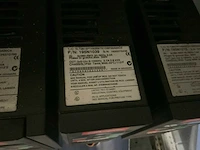 Inverter - circa 1600x450x2300 - afbeelding 8 van  12