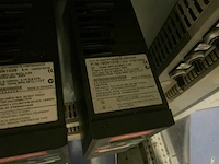 Inverter - circa 1600x450x2300 - afbeelding 9 van  12