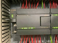 Inverter - circa 1600x450x2300 - afbeelding 5 van  26