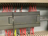 Inverter - circa 1600x450x2300 - afbeelding 7 van  26