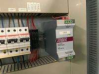 Inverter - circa 1600x450x2300 - afbeelding 8 van  26