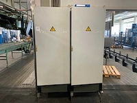 Inverter - circa 1600x450x2300