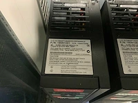 Inverter - circa 1600x450x2300 - afbeelding 24 van  26
