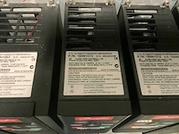 Inverter - circa 1600x450x2300 - afbeelding 26 van  26