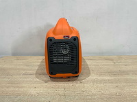 Inverter generator - draagbare generator 1 kw - afbeelding 8 van  10