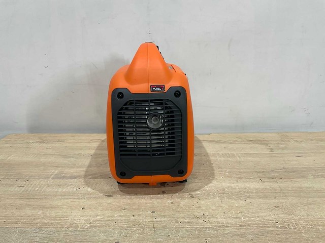 Inverter generator - draagbare generator 1 kw - afbeelding 5 van  10