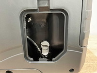 Inverter generator - draagbare generator 2,5 kw - afbeelding 1 van  7