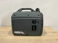 Inverter generator - draagbare generator 2,5 kw - afbeelding 11 van  12