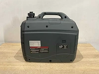 Inverter generator - draagbare generator 2,5 kw - afbeelding 12 van  12