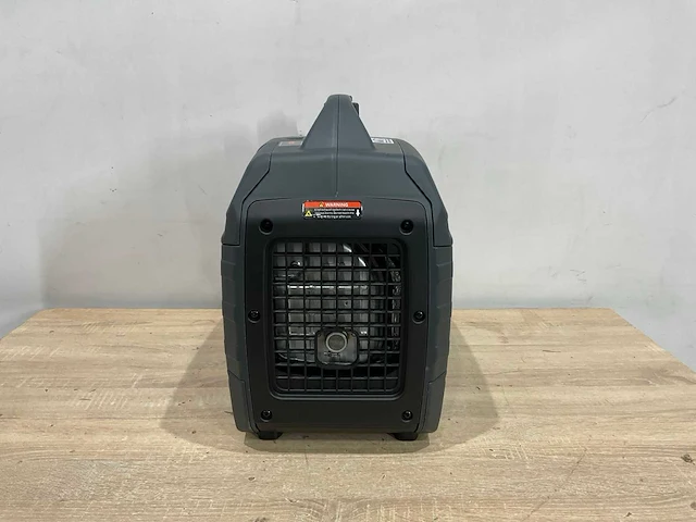 Inverter generator - draagbare generator 2,5 kw - afbeelding 9 van  12