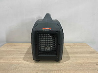 Inverter generator - draagbare generator 2,5 kw - afbeelding 10 van  12