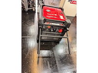 Inverter km18000ie -13000 w continuvermogen - switch-on benzine/lpg/aardgas - 2026 - afbeelding 8 van  10