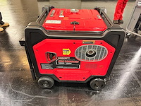 Inverter km18000ie -13000 w continuvermogen - switch-on benzine/lpg/aardgas - 2026 - afbeelding 4 van  10