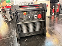 Inverter km18000ie -13000 w continuvermogen - switch-on benzine/lpg/aardgas - 2026 - afbeelding 10 van  10