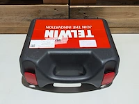 Inverter lasapparaat, telwin, force 165 - afbeelding 4 van  4