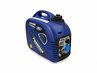 Inverter stroomgenerator - ford fg2950is - afbeelding 3 van  6