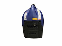 Inverter stroomgenerator - ford fg2950is - afbeelding 4 van  6